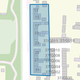 Perceel GDG00-T-5605