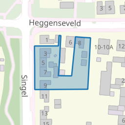 Perceel GDG00-T-5611