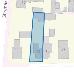 Perceel GDG00-T-5701