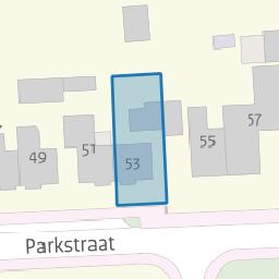 Perceel GDG00-T-5703