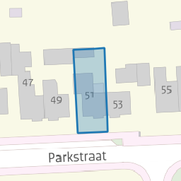 Perceel GDG00-T-5704