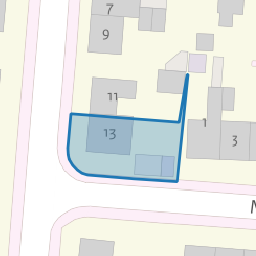 Perceel GDG00-T-5853