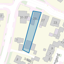 Perceel GDG00-T-6049