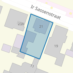 Perceel GDG00-T-6053