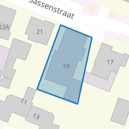 Perceel GDG00-T-6054