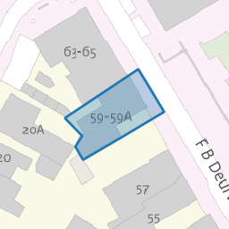 Perceel GDG00-T-6058