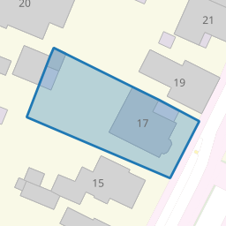 Perceel GDG00-T-6061