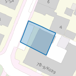 Perceel GDG00-T-6069