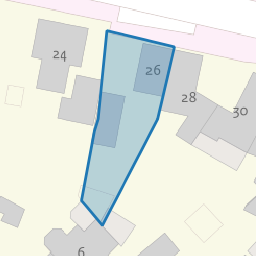 Perceel GDG00-T-6077