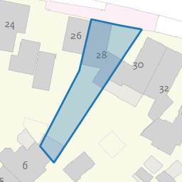 Perceel GDG00-T-6078