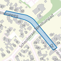 Perceel GDG00-T-6079