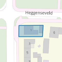 Perceel GDG00-T-6087