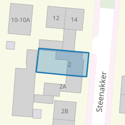 Perceel GDG00-T-6099