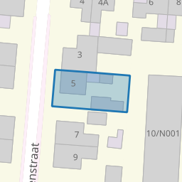 Perceel GDG00-T-6114