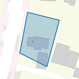 Perceel GDG00-T-6141