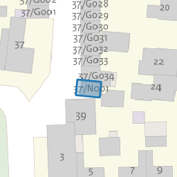 Perceel GDG00-T-6151