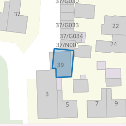 Perceel GDG00-T-6153