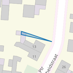 Perceel GDG00-T-6162