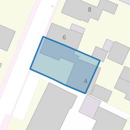 Perceel GDG00-T-6176