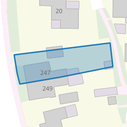 Perceel GDG00-T-6345