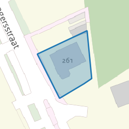 Perceel GDG00-T-6352