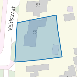 Perceel GDG00-T-6392