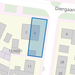 Perceel GDG00-T-6397