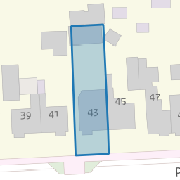 Perceel GDG00-T-6413