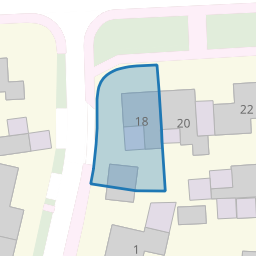 Perceel GDG00-T-6418