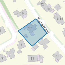 Perceel GDG00-T-6424