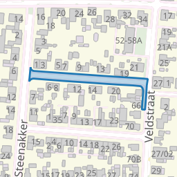 Perceel GDG00-T-6436