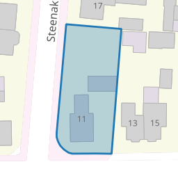 Perceel GDG00-T-6440