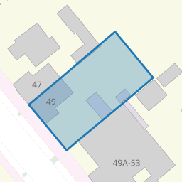 Perceel GDG00-T-6445