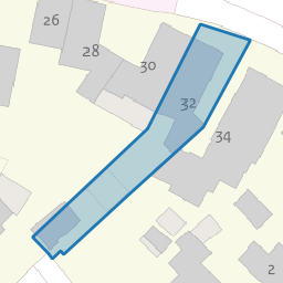 Perceel GDG00-T-6446