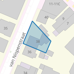 Perceel GDG00-T-6458