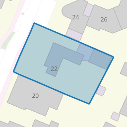 Perceel GDG00-T-6461