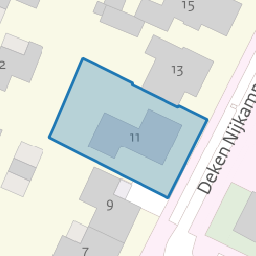 Perceel GDG00-T-6468