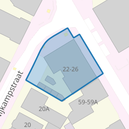 Perceel GDG00-T-6473