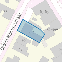 Perceel GDG00-T-6474