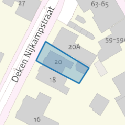 Perceel GDG00-T-6475