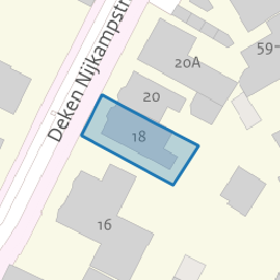 Perceel GDG00-T-6476