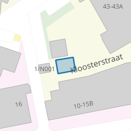 Perceel GDG00-T-6485