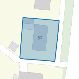 Perceel GDG00-T-6520