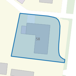 Perceel GDG00-T-6521