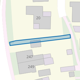 Perceel GDG00-T-6523