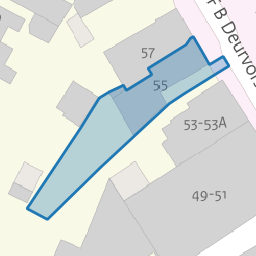 Perceel GDG00-T-6525