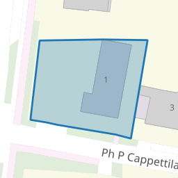 Perceel GDG00-T-6536