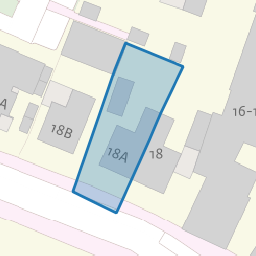 Perceel GDG00-T-6593