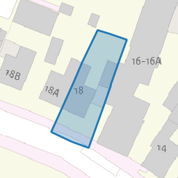 Perceel GDG00-T-6594