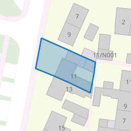 Perceel GDG00-T-6595